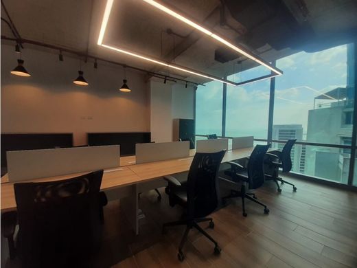 办公室  Juan Díaz, Distrito de Antón