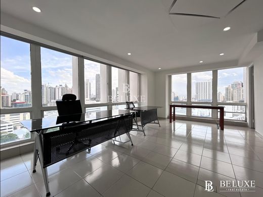 Biuro w Panama, Distrito de Panamá