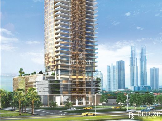 Квартира, Панама, Distrito de Panamá