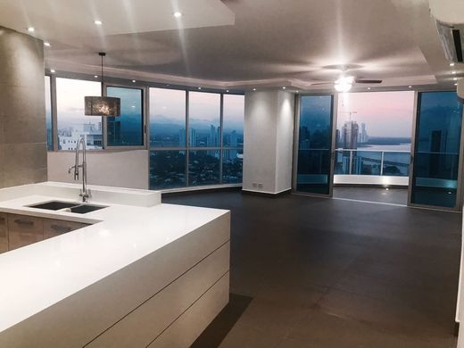 Appartamento a Panamá, Distrito de Panamá