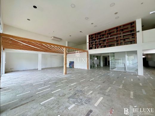 Wohnkomplexe in Panama-Stadt, Distrito de Panamá