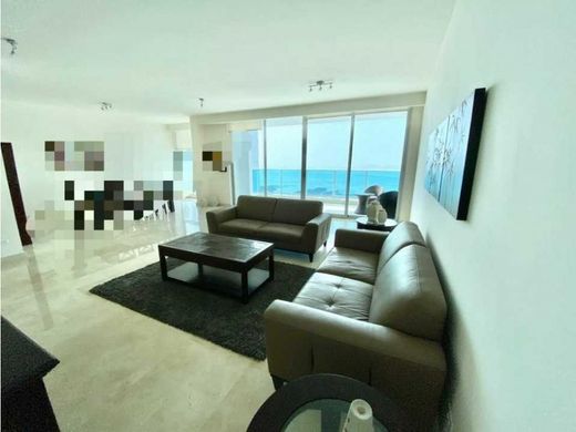 아파트 / 파나마 시, Distrito de Panamá