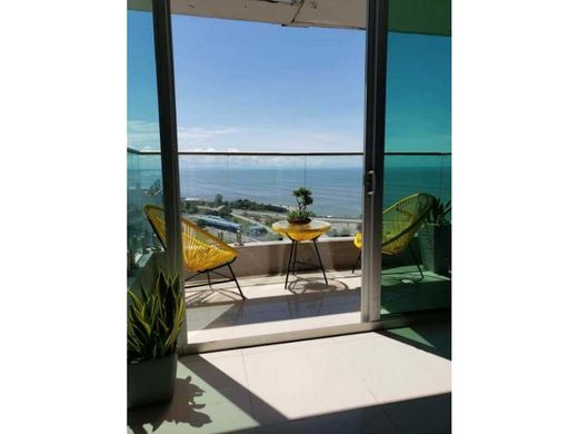 아파트 / 파나마 시, Distrito de Panamá