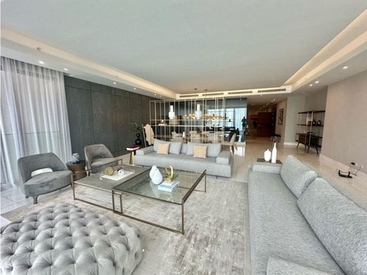 Appartamento a Panamá, Distrito de Panamá