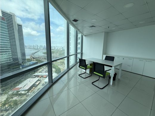 Office in Panama City, Distrito de Panamá