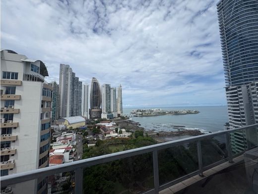 Penthouse in Paitilla, Distrito de Panamá