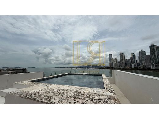 Квартира, Панама, Distrito de Panamá