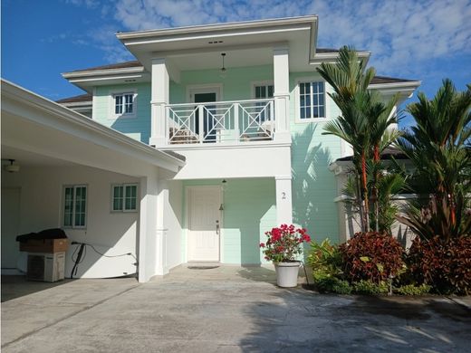 Maison de luxe à Río Hato, Distrito de Antón