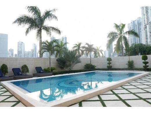 Casa di lusso a Paitilla, Distrito de Panamá