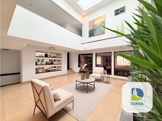 Luxury home in Panama City, Distrito de Panamá