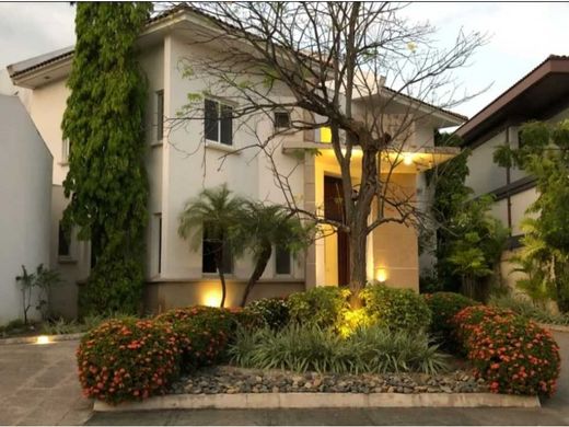 Luxus-Haus in Panama-Stadt, Distrito de Panamá