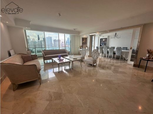 Piso / Apartamento en Ciudad de Panamá, Distrito de Panamá