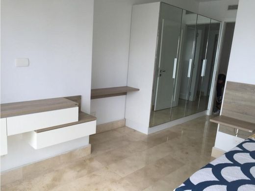 아파트 / 파나마 시, Distrito de Panamá