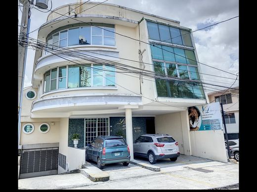 Komplex apartman Panama (şehir)
, Distrito de Panamá