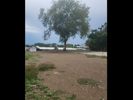 Arsa Chitré, Distrito de Chitré