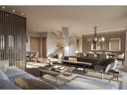 Appartamento a Panamá, Distrito de Panamá