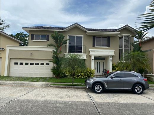 Luxury home in Panama City, Distrito de Panamá