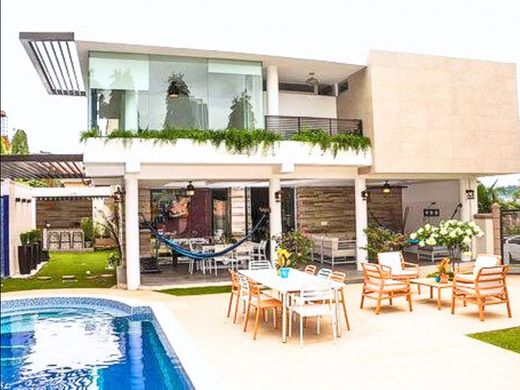 Casa di lusso a San Miguelito, Distrito San Miguelito