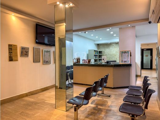 Office in Panama City, Distrito de Panamá