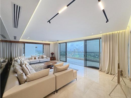 Juan Díaz, Distrito de Antónのアパートメント