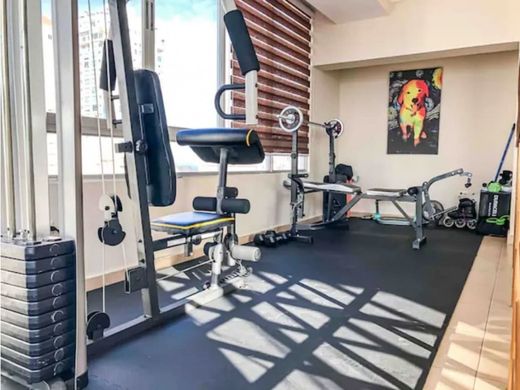 Appartamento a San Francisco, Distrito de San Francisco