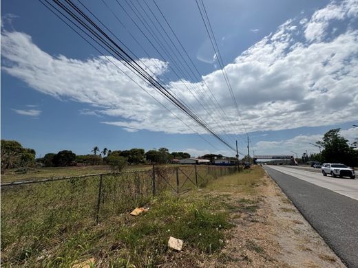 Terreno en San Carlos, Distrito de San Carlos