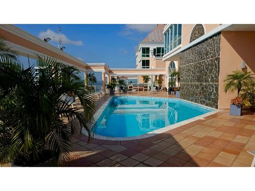 Квартира, Bella Vista, Distrito de Donoso