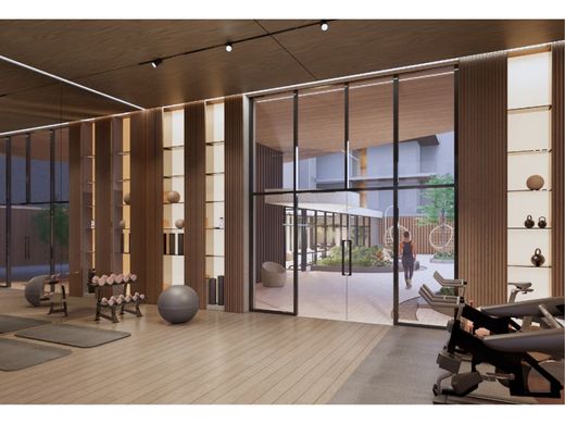 Appartement in Panama-stad, Distrito de Panamá