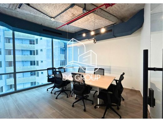 Bureau à Panamá, Distrito de Panamá