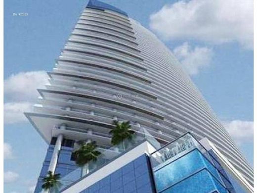 套间/公寓  Bella Vista, Distrito de Donoso