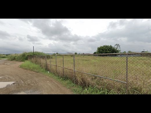 Terreno a Pacora, Distrito de Panamá