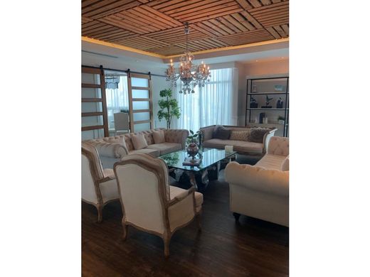 Apartment in Panama City, Distrito de Panamá