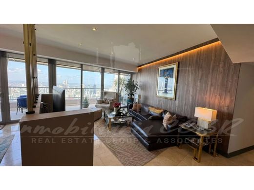 パナマシティ, Distrito de Panamáのアパートメント