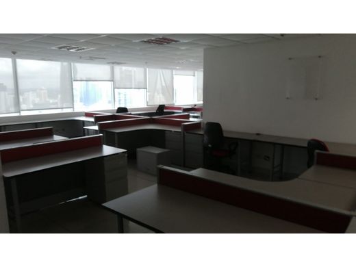 ‏משרד ב  פנמה סיטי, Distrito de Panamá