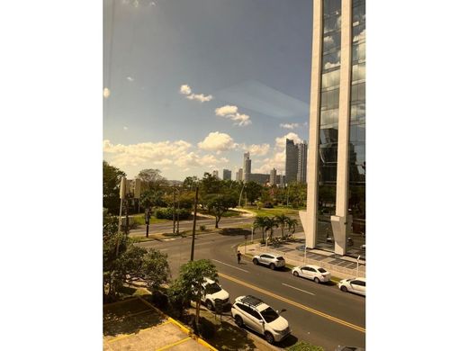 Bureau à Panamá, Distrito de Panamá