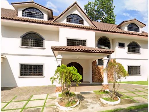 Casa di lusso a Panamá, Distrito de Panamá