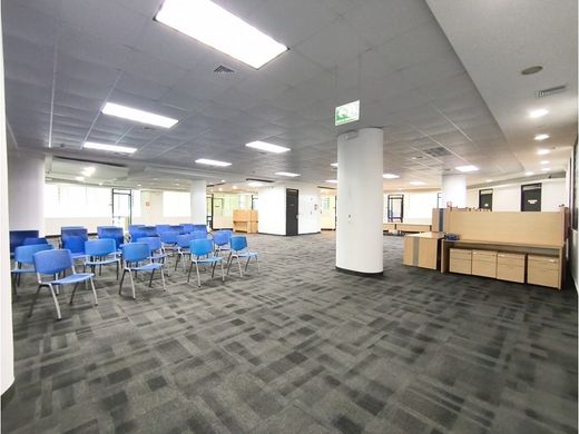 مكتب ﻓﻲ Bella Vista, Distrito de Donoso