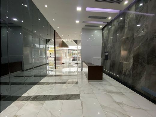 Ofis Panama (şehir)
, Distrito de Panamá