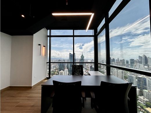 Office in Panama City, Distrito de Panamá