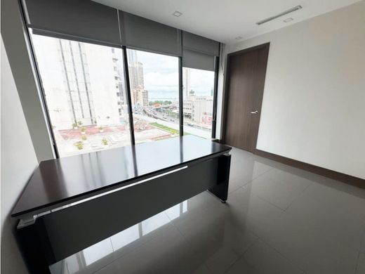 Escritório - Panamá, Distrito de Panamá