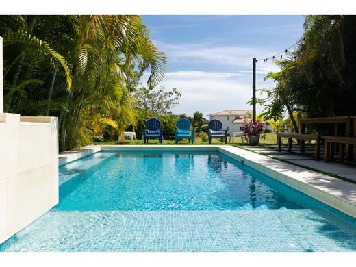 منزل ﻓﻲ San Carlos, Distrito de San Carlos