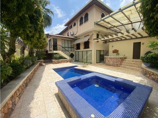 Luxury home in Panama City, Distrito de Panamá
