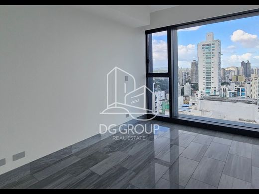 아파트 / 파나마 시, Distrito de Panamá