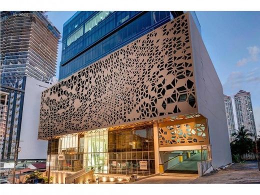 办公室  Bella Vista, Distrito de Donoso