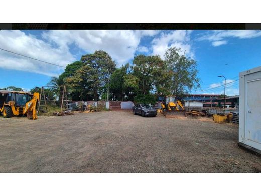 토지 / 파나마 시, Distrito de Panamá