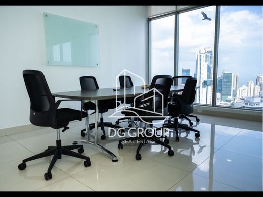 ‏משרד ב  פנמה סיטי, Distrito de Panamá