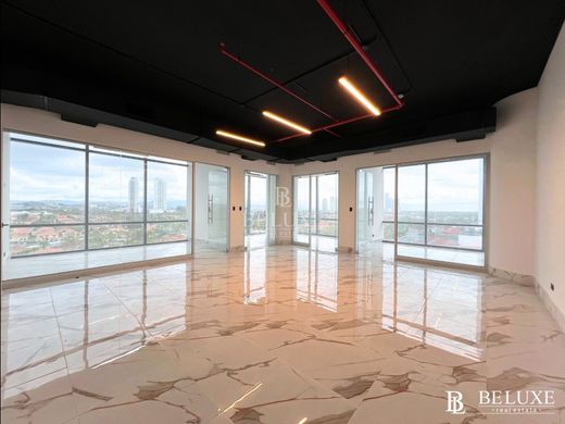 사무실 / 파나마 시, Distrito de Panamá