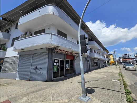 ‏בניין ב  Calidonia, Distrito de Soná