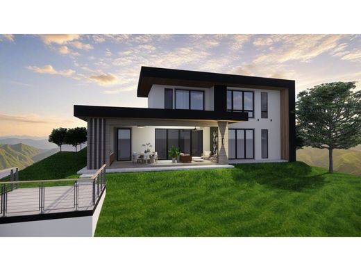 Luxury home in Boquete, Distrito de Boquete