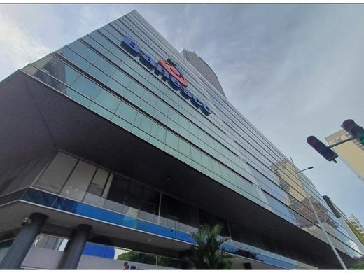 Γραφείο σε Πόλη του Παναμά, Distrito de Panamá